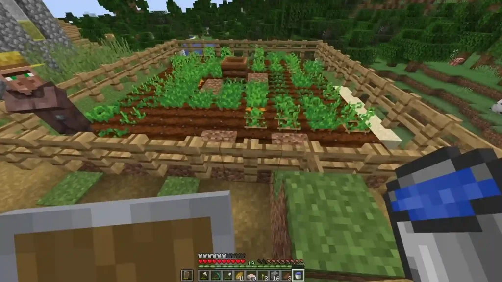 HOME 6 1 A Perfect Start To Minecraft 1