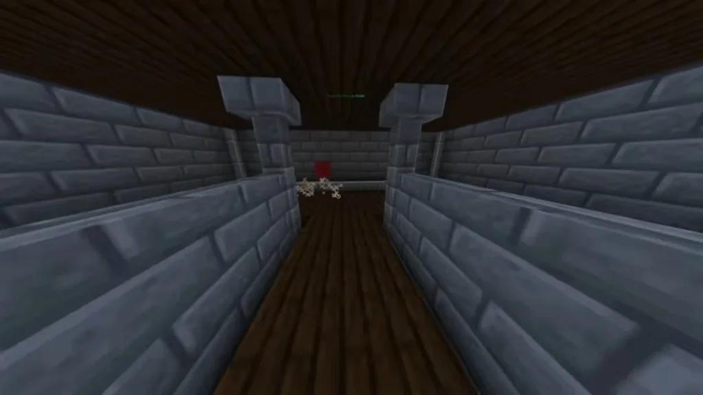 HOME 5 1 Minecraft Parkour Gameplay No Copyright