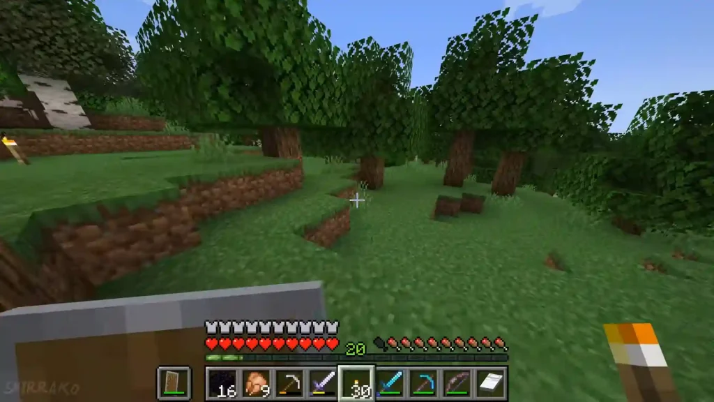 HOME 4 MINECRAFT Gameplay Walkthrough FULL GAME 4K 60FPS No Commentary 1