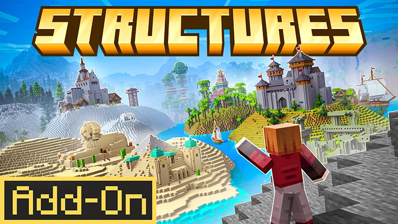 Structures Thumbnail 0