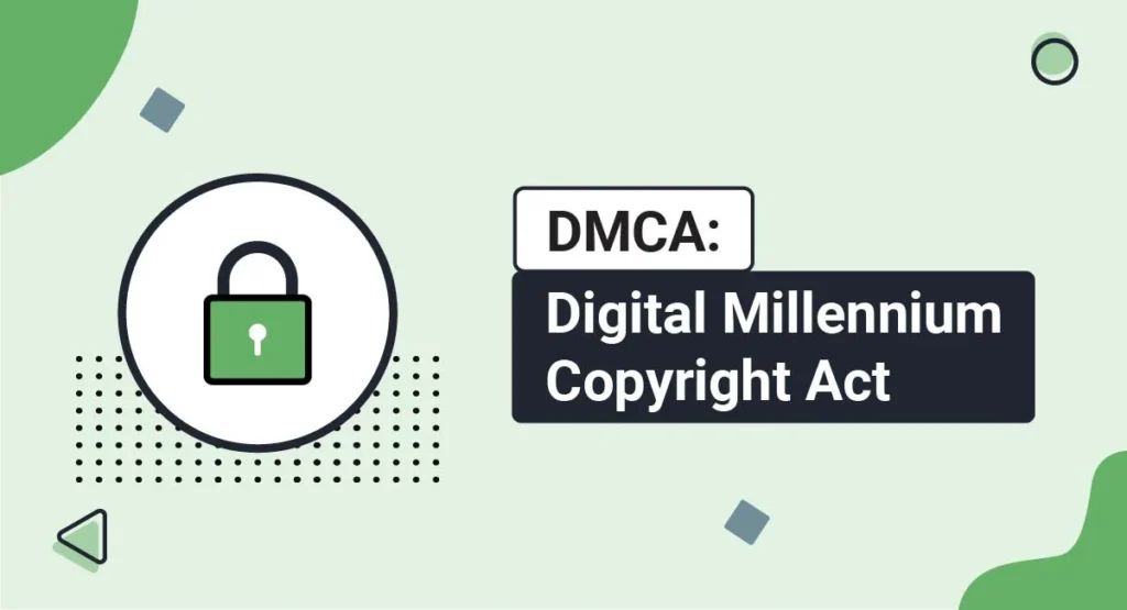 DMCA 1 DMCA Policy-Protecting Intellectual Property | Minescrft.net