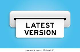Latest Versions 4 download 30
