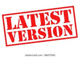 Latest Versions 3 download 31