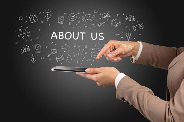 About us 1 About us